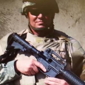 Meet your Posher, Mike